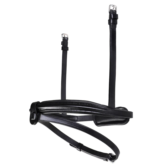 Raised Noseband (Convertible)