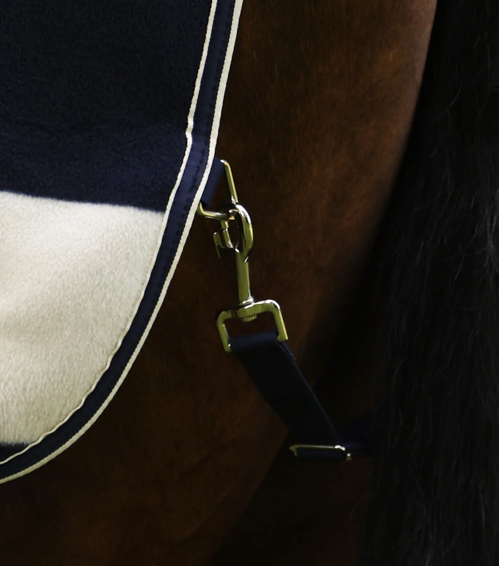 Vellus Horse Fleece Quarter Sheet