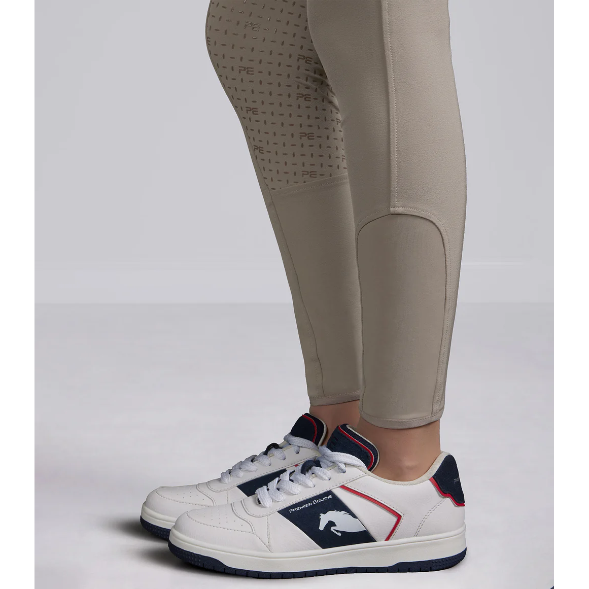 Filetto Womens Gel Full Seat Riding Breeches