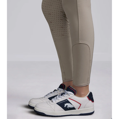 Filetto Womens Gel Full Seat Riding Breeches