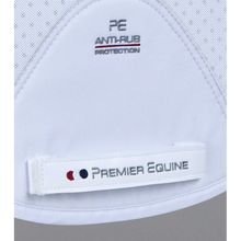 Load image into Gallery viewer, Close Contact Airtechnology Shockproof Wool Saddle Pad - Dressage Square