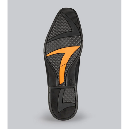 Mirano Leather Paddock Boots