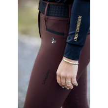 Load image into Gallery viewer, DW Endura Chocolate Dream Breech - Full Seat Grip