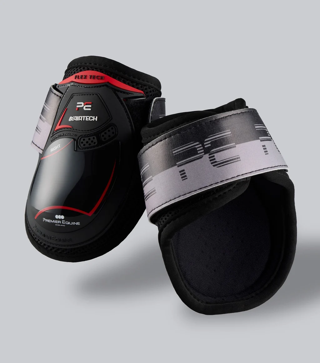 ArmorX Lite Fetlock Boots