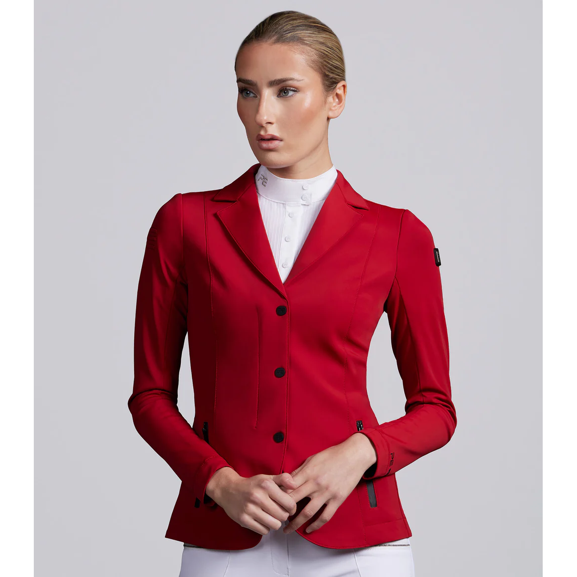 Evinco Ladies Competition Jacket
