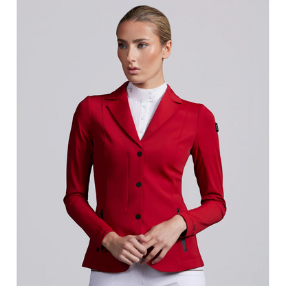 Evinco Ladies Competition Jacket