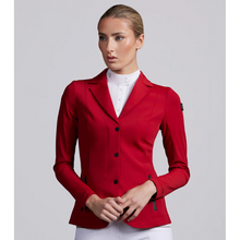 Load image into Gallery viewer, Evinco Ladies Competition Jacket
