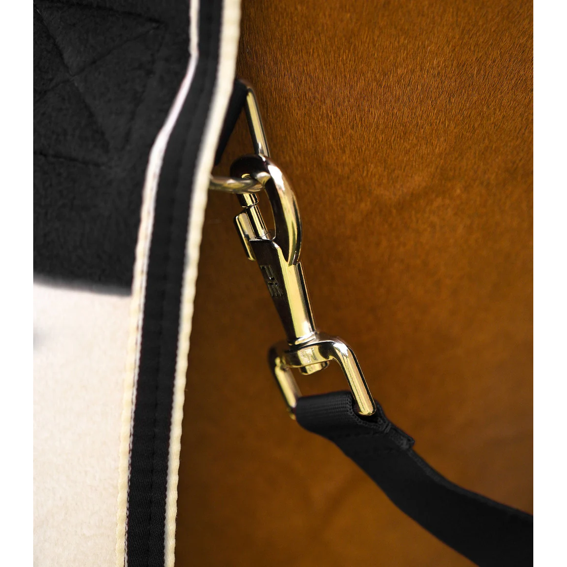Vellus Fleece Rug
