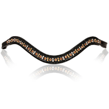 Load image into Gallery viewer, Ariana Browband