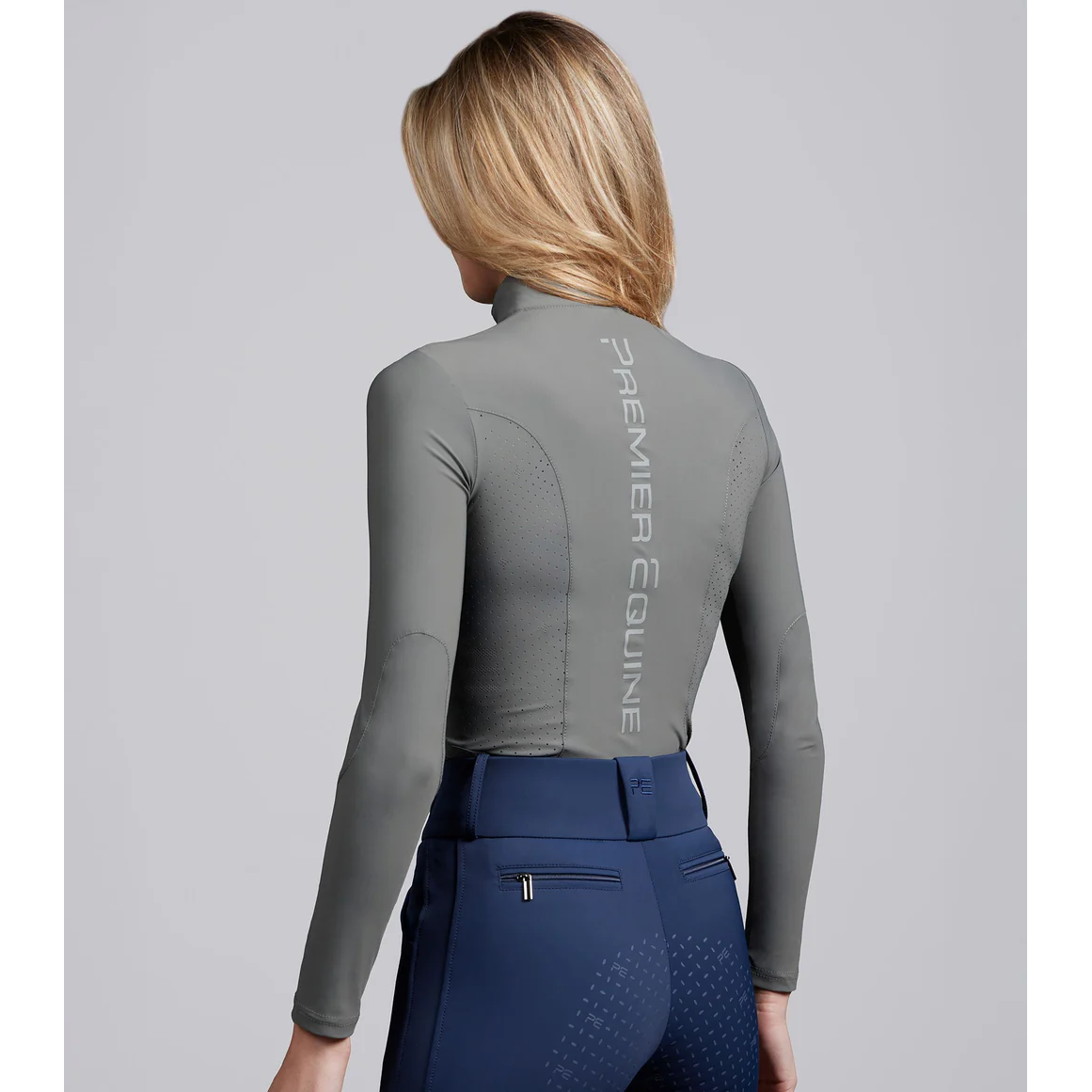 Prospero Long Sleeve Training Top