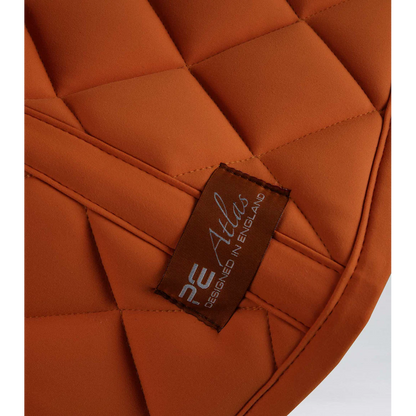 Atlas Close Contact GP/Jump Square