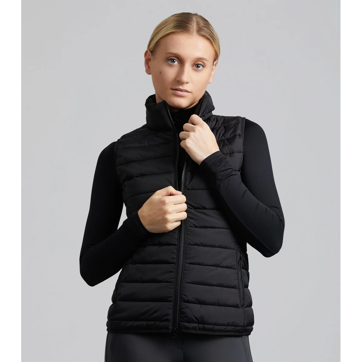 Dante Ladies Riding Gilet
