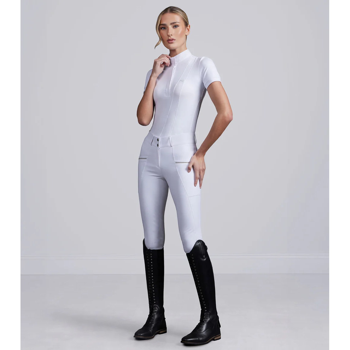 Bellisa Ladies Show Shirt