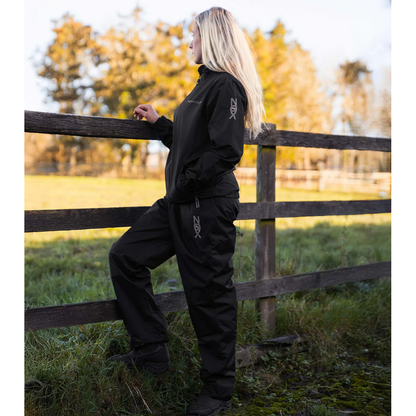 Nox Duo Waterproof Trousers