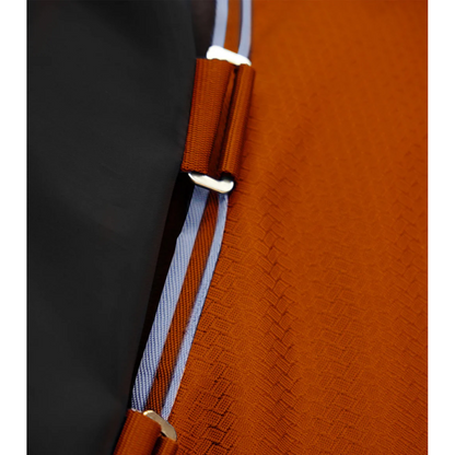 Stratus 600D Series 200g Turnout Rug with Classic Neck Cover