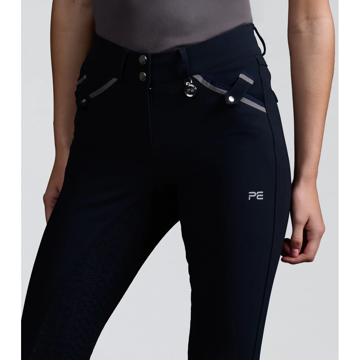 Coco Novo Womens Full Seat Riding Breeches