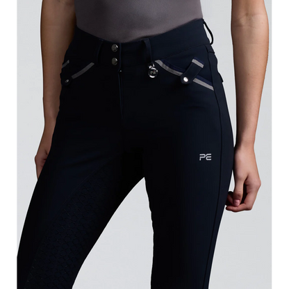 Coco Novo Womens Full Seat Riding Breeches