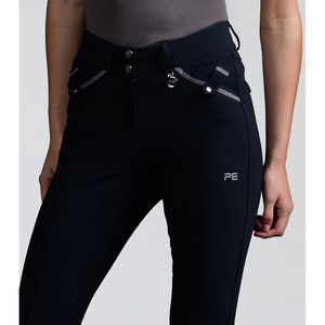 Coco Novo Womens Full Seat Riding Breeches