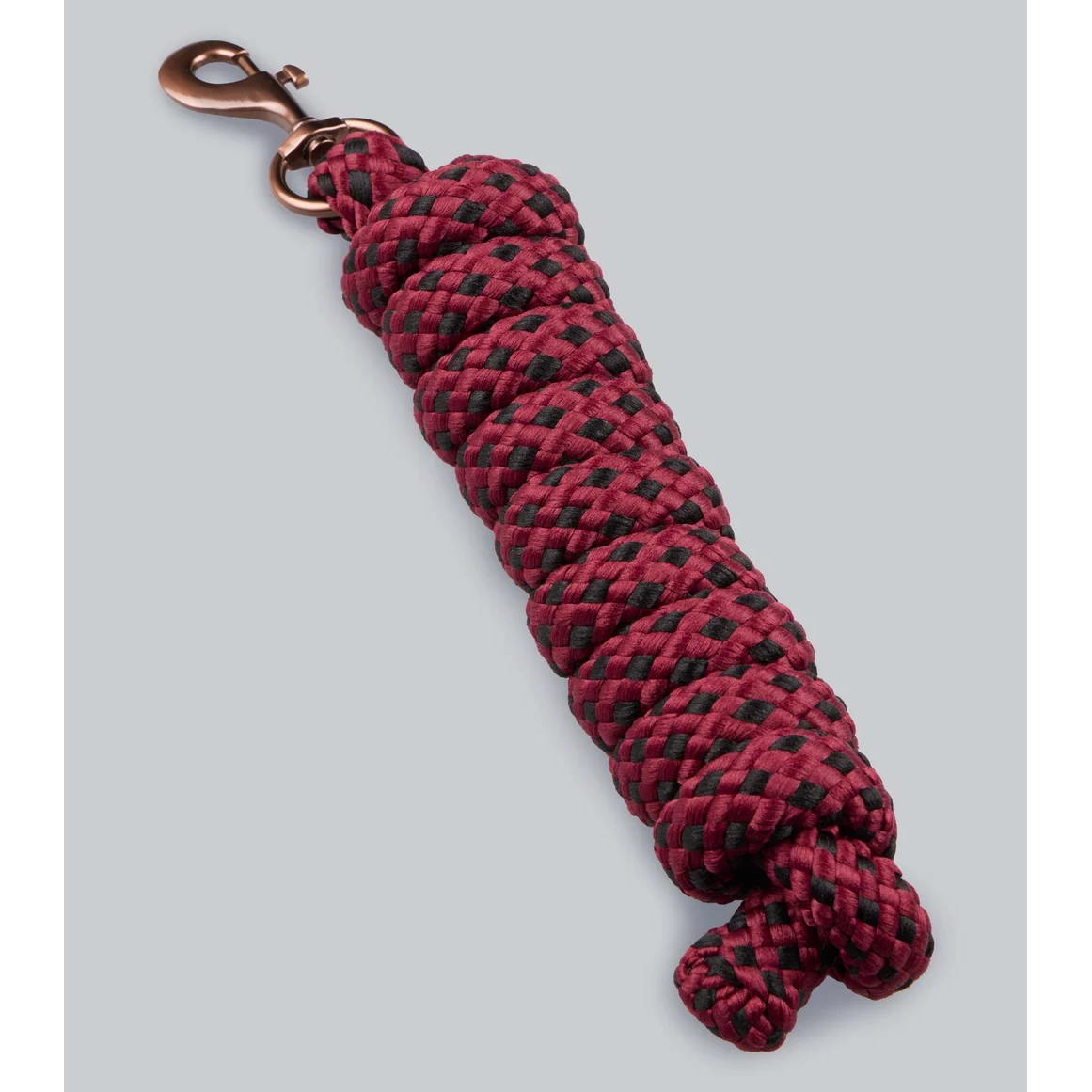 Fusco Head Collar With Lead Rope