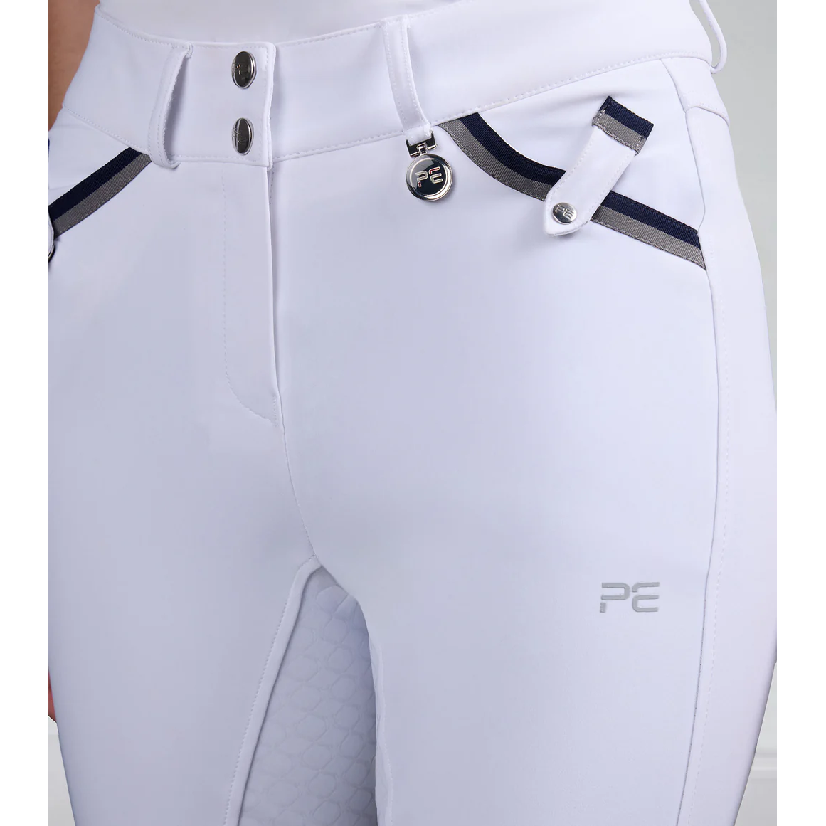 Coco Novo Womens Full Seat Riding Breeches