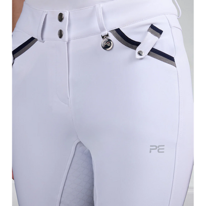 Coco Novo Womens Full Seat Riding Breeches