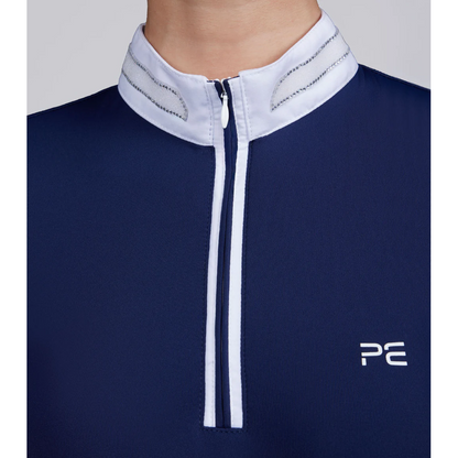 Maria Diamanté Show Shirt