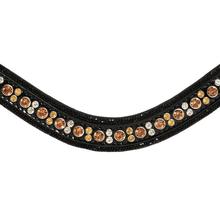 Load image into Gallery viewer, Ariana Bridle (Cavesson) (No reins)