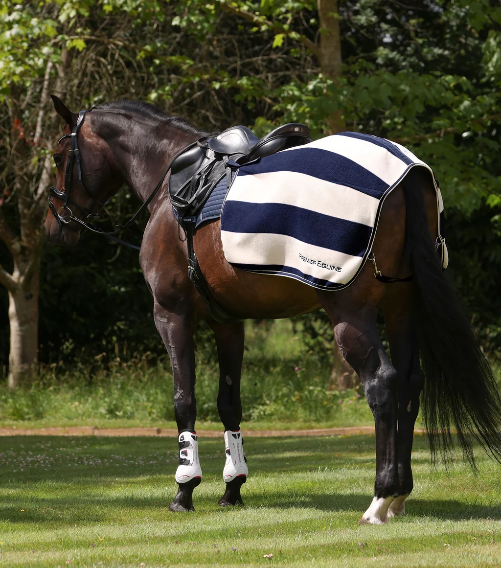 Vellus Horse Fleece Quarter Sheet