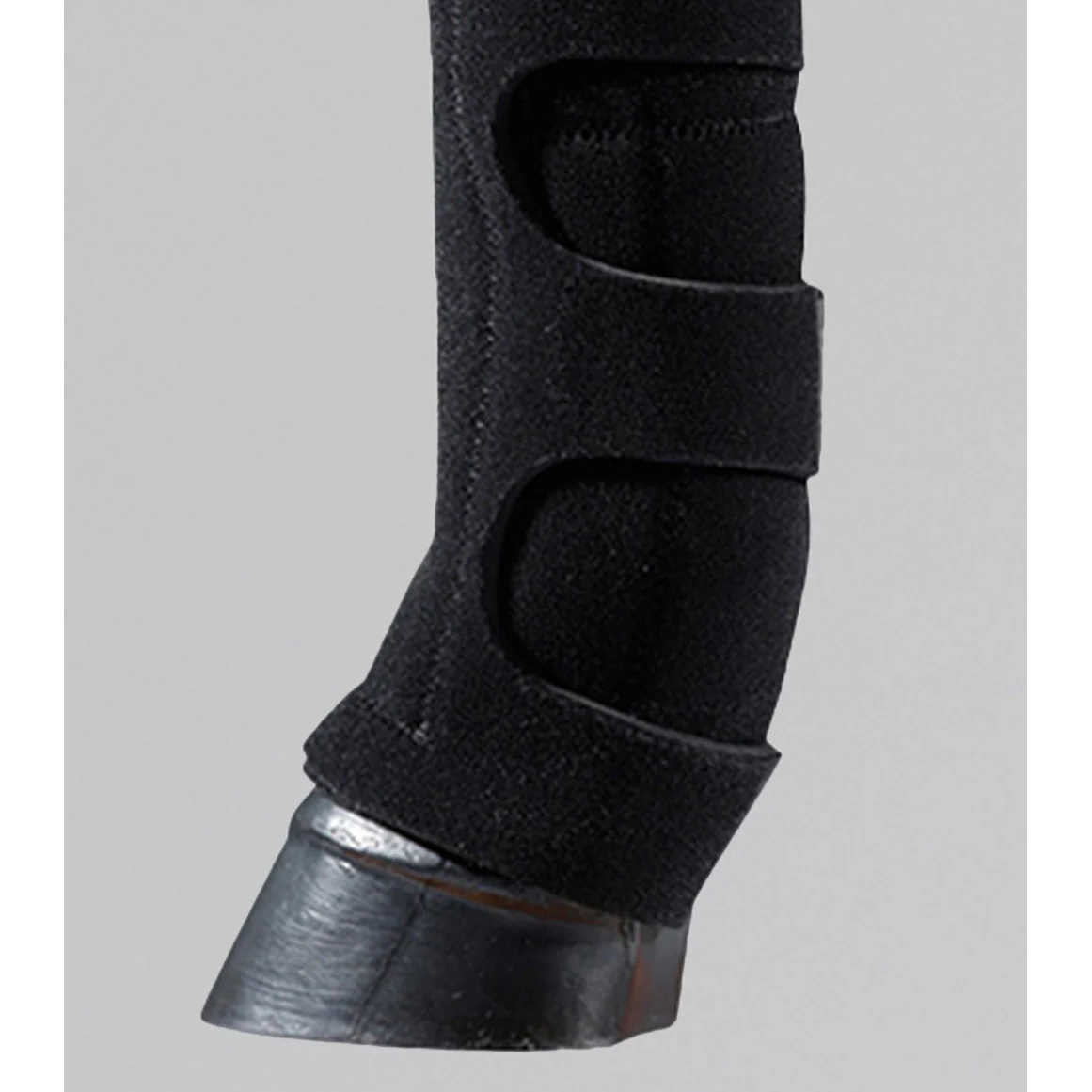 6 Pocket Horse Ice Boots