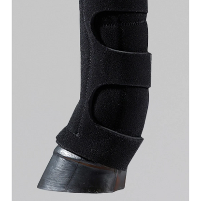 6 Pocket Horse Ice Boots