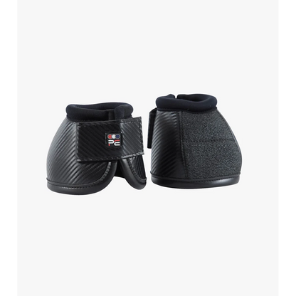 Carbon Tech Kevlar No-Turn Over Reach Boots