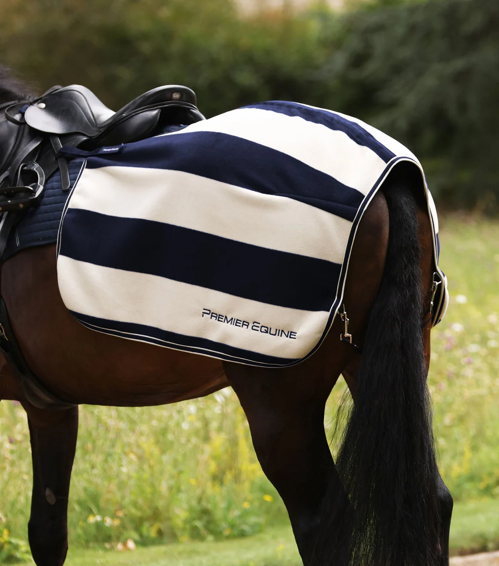 Vellus Horse Fleece Quarter Sheet
