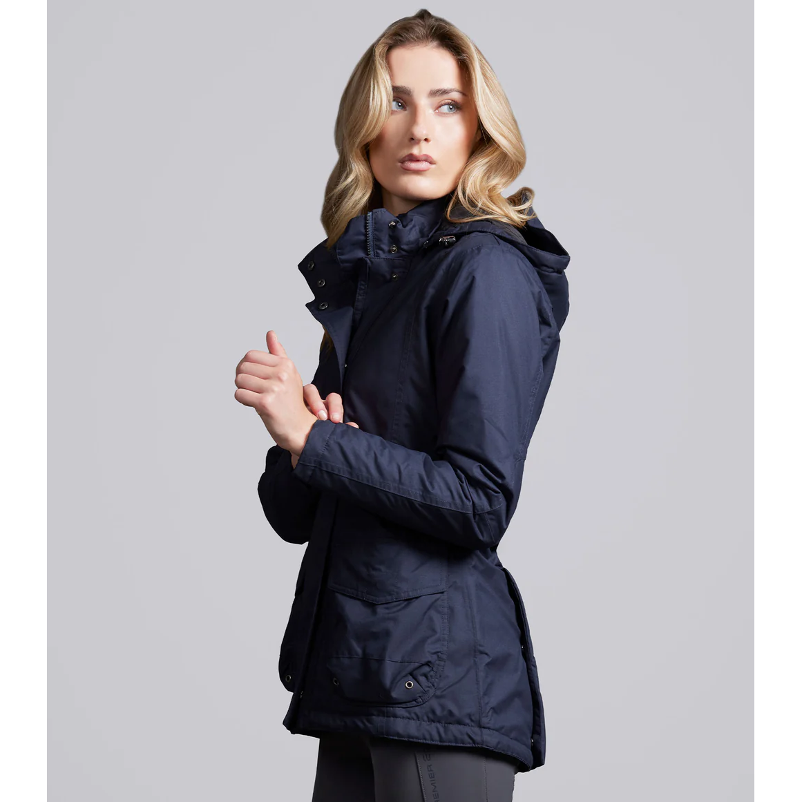 Cascata Ladies Waterproof Jacket
