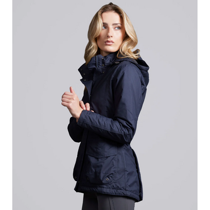 Cascata Ladies Waterproof Jacket
