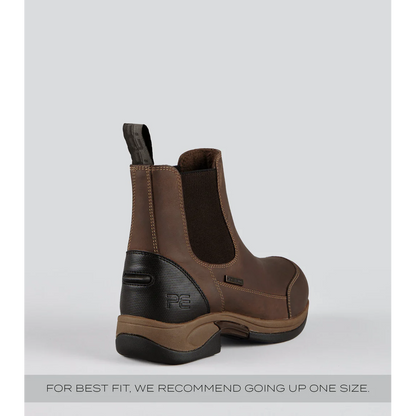Borelli Waterproof Chelsea Boot