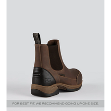 Load image into Gallery viewer, Borelli Waterproof Chelsea Boot