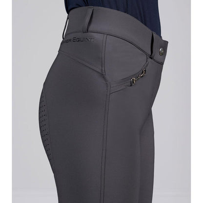 Filetto Womens Gel Full Seat Riding Breeches