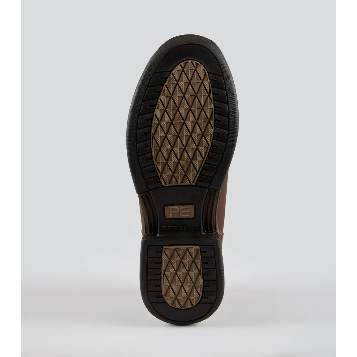 Borelli Waterproof Laced Boot