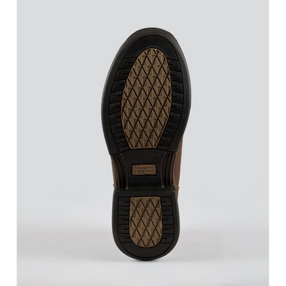 Borelli Waterproof Laced Boot