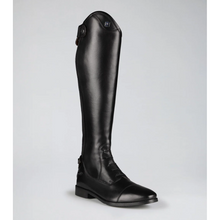Load image into Gallery viewer, Vedetta Womens Tall Leather Riding Boots
