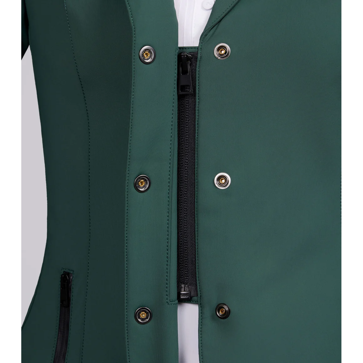 Evinco Ladies Competition Jacket