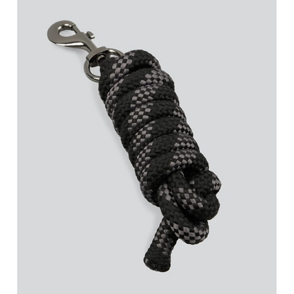 Duco Padded Head Collar with Lead Rope