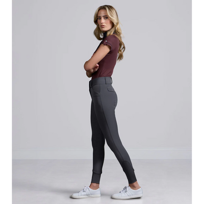Torino II Women's Full Seat Riding Breeches
