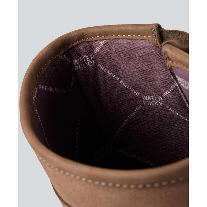 Monte Waterproof Country Boot