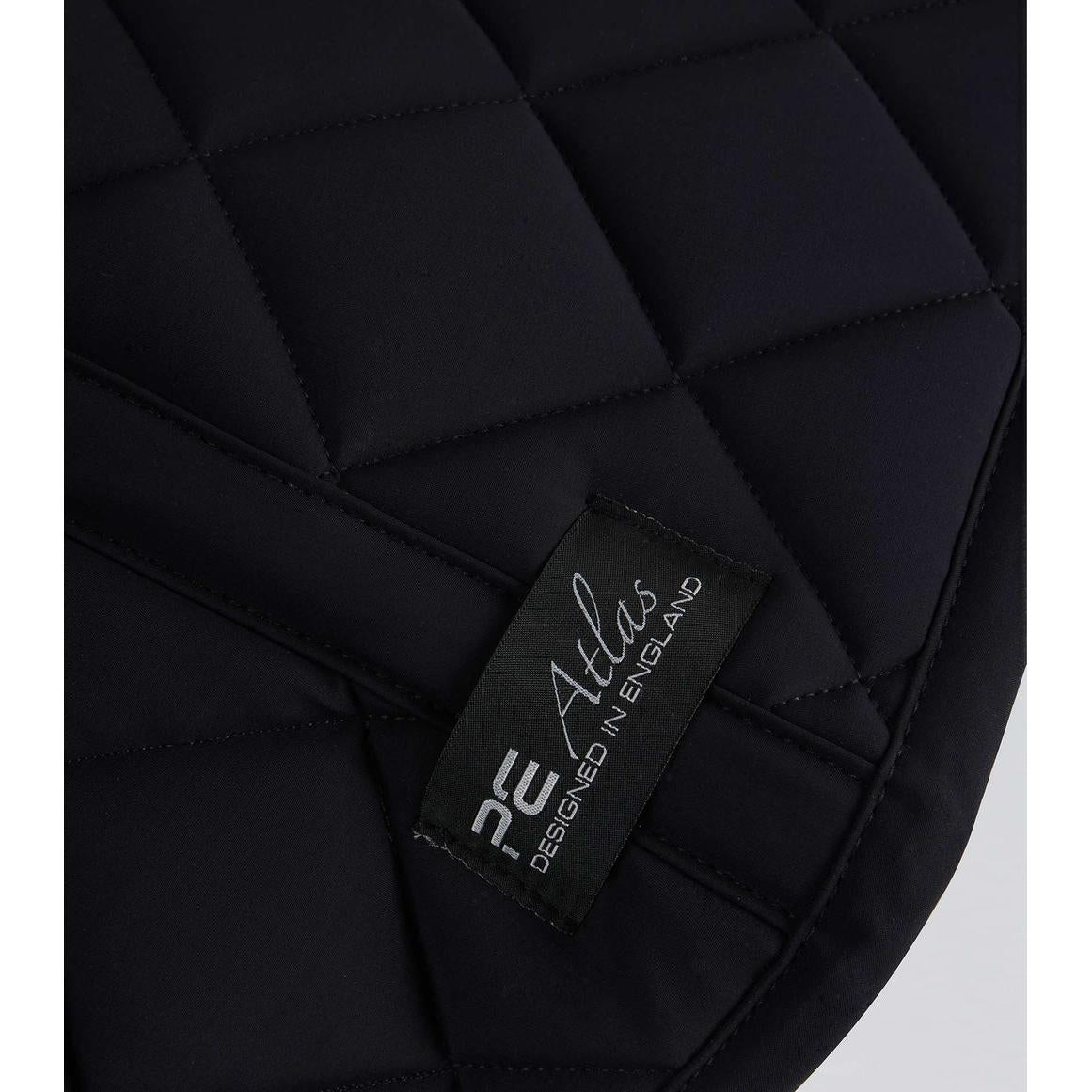 Atlas Close Contact GP/Jump Square