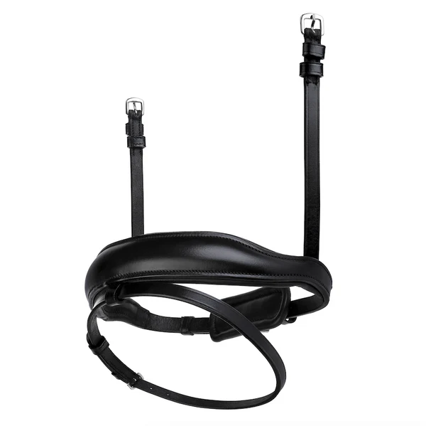 Anatomic Classic Noseband (Hanoverian)