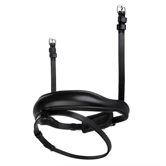 Anatomic Classic Noseband (Hanoverian)