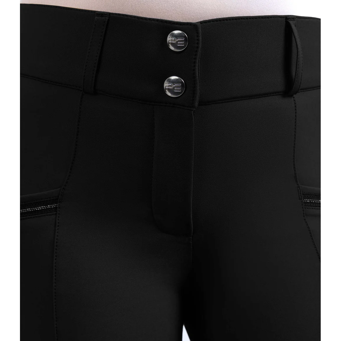Ofena Womens Full Seat Riding Breeches
