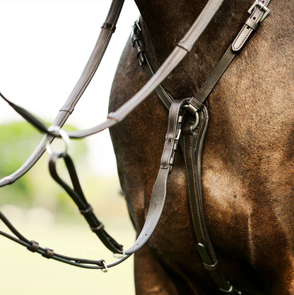 Perseus 3 Point Breastplate