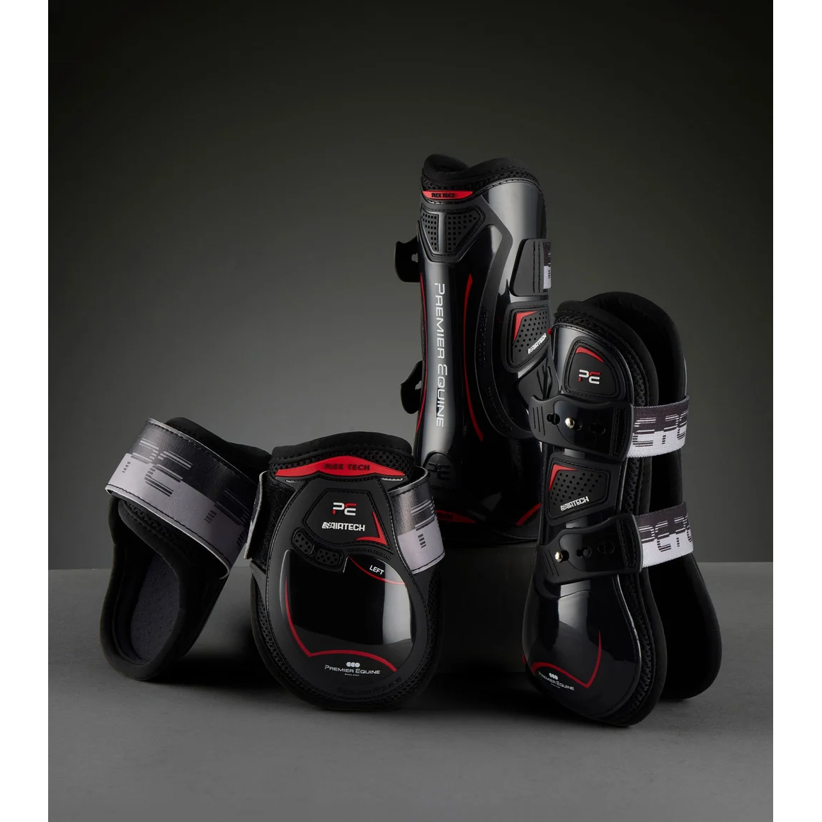 ArmorX Tendon Boots